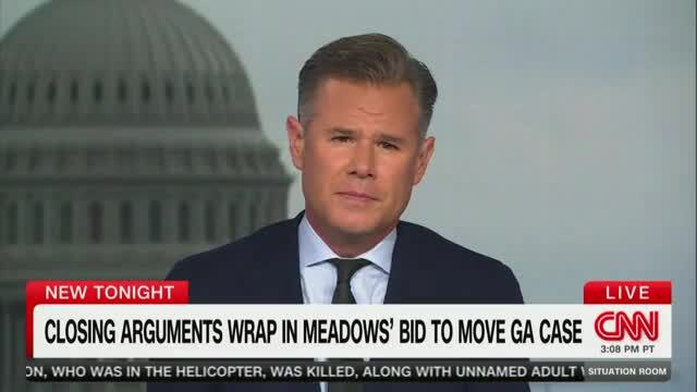 ‘This Was a Rough Day For Mark Meadows’: Elie Honig Reacts to Ex-Trump Chief of Staff Taking the Stand