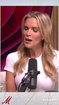 Megyn Kelly Regrets Getting The COVID Vaccine: 'I Would've Been Fine