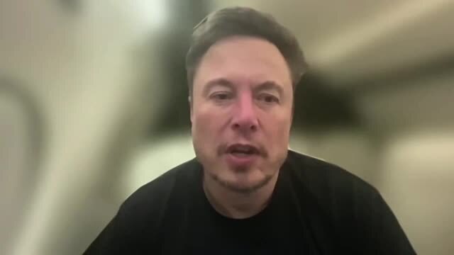 Elon Musk: Ukrainian Govt. Wanted to Use Starlink to Conduct a ‘Pearl Harbor Type Attack’ on Russian Fleet in Sevastopol