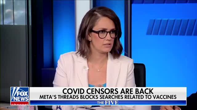 Tarlov to Pirro Upon Reacting on Covid Vax Safety: ‘You’re Fine, You’re Vaccinated — What Are You Oohing?’