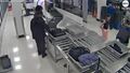 Surveillance Footage from Miami International Airport Shows TSA Officers Appearing To Steal Items from Passengers’ Luggage