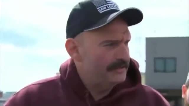 Fetterman to Auto Execs: ‘How Many Yachts Can They Need, You Know, to, to Yacht, to Water, Uh, Ski Behind It, You Know’
