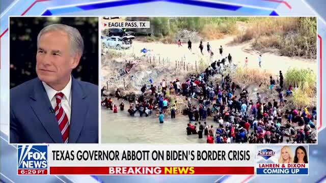 Hannity Mocks New York City’s ‘Illegal Immigrant New Tax’: ‘They Are So Dumb’