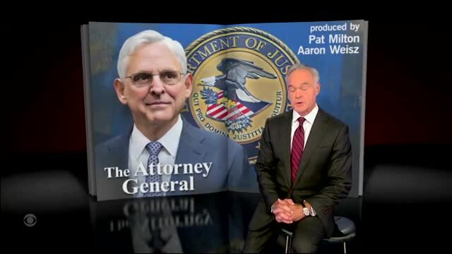 Merrick Garland: ‘We Don’t Have One Rule for Republicans and Another for Democrats’