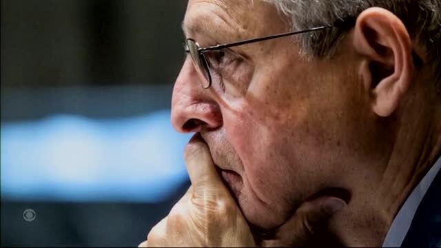 Merrick Garland Gets Emotional Talking About Political Violence: ‘The American People Must Protect Each Other’