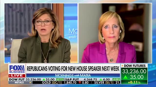 Claudia Tenney: I Have Never Seen Anything So Malicious as the Lies ...