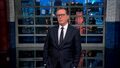 Colbert: If Fists Went ‘Flying’ in Congress, My Money Would Be on Lauren Boebert