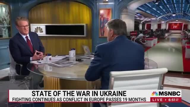 Manchin: Biden Must Declare Border Emergency Like Trump, Suspend Asylum, Must Handle Border to Get Ukraine Funds