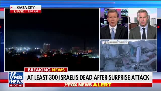 ‘Stop Dealing with Them; Cut Off Their Money Right Away’: Adam Boehler on How the U.S. Should Handle Iran