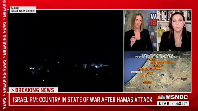 Hagar Chemali on the Israeli Assault on Gaza: This One Will Be the ‘Most Devastating and the Most Ruthless’