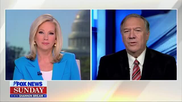 Pompeo: When America Pays a Billion Dollars Per Hostage, There Will Be More Hostage Taking