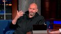 Fetterman: ‘Every Word that I Missed Was Like Candy for Fox News’