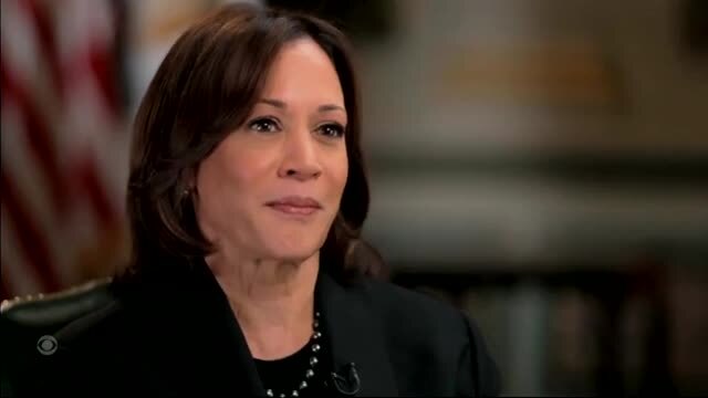 Kamala Harris on Assault Weapons Ban: ‘Let’s Renew It’ (clip ...