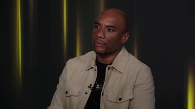 Charlamagne Tha God Tells Chris Wallace He Doesn’t Think America ‘would 