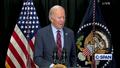 Biden: ‘I Cannot Prove What I’m About to Say,’ But Hamas Attacked Israel Because I Was Very Close To Bringing Peace to the Region
