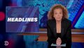 Michelle Wolf Mocks Diddy’s Settlement on Sexual Abuse Charge: ‘Also, Please Don’t Kill Me’