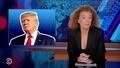 Michelle Wolf: Trump Running as ‘Moderate on Abortion’ Is Like the Kool-Aid Man Caring About Walls