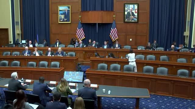 House Committee On Energy Commerce Anne Bradbury And Rep Debbie house-committee-on-energy-commerce-anne-bradbury-and-rep-debbie