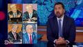 Kal Penn Tells ‘The Daily Show’ Audience Applauding that Biden Should Send Trump to Guantanamo That They All Failed His Test