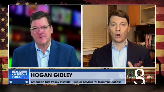 Hogan Gidley: Once We Start Beating the Democrats on Mail-In, Ballot ...