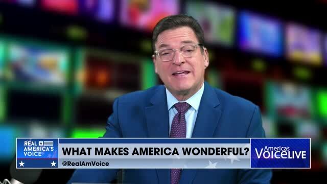 Things That Make America Wonderful :: Grabien - The Multimedia Marketplace