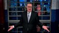 Colbert on Trump’s Iowa Caucus Win: Iowa, Apparently Short for ‘I-O-Wanna Live in a Democracy Anymore’