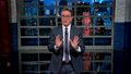 Colbert Mocks MSNBC’s N.H. Caucus Coverage: ‘Is Four the Majority of Six? ... And the News Is Dead’