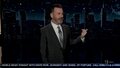 Kimmel: Syphilis Could Lead to Paralysis, Dementia, and Even Believing You’re Still President Three Years After You Aren’t