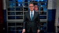 Colbert Flips off on Live TV Saying It’s the only ‘Flip’ Blue States Would Give Trump