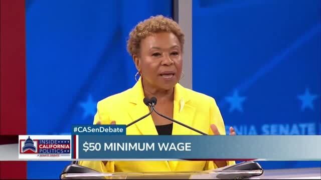 Flashback: New Oakland Mayor Thinks a $50 Minimum Wage Will Solve Inflation