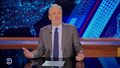 Jon Stewart Pulls out a Mirror, Says ‘I See You Haters, I Know Who You Are’ After Praising Biden SOTU