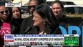 Rep. Jayapal: Social Security Is ‘Propped Up’ by Both Legal and Illegal Immigrants