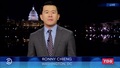 Ronny Chieng: ‘Facebook Has Just as Much Misinformation’ as TikTok But It’s Boring as Sh*t