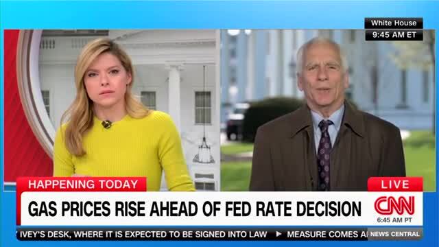 W.H.’s Bernstein Blames ‘Seasonality’ and Middle East Conflict for ...