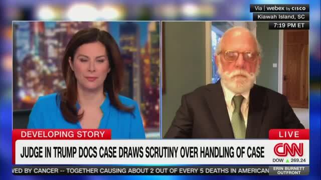 ‘Embarrassing,’ Baffling,’ ‘Unhinged’: Former Trump White House Lawyer ...