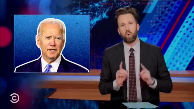 Klepper Hits Clarence Thomas on $500K Biden Event: ‘Save that Money for a S.C. Justice’