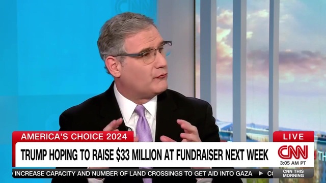 CNN’s Preston: Biden Critics Aren’t Telling You He’s Gone to Police Funerals Before, He Did in 2014