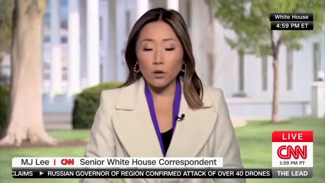CNN: ‘The U.S. Is Currently on High Alert and Is Actively Preparing for What They Expect to Be a Significant Attack by Iran’
