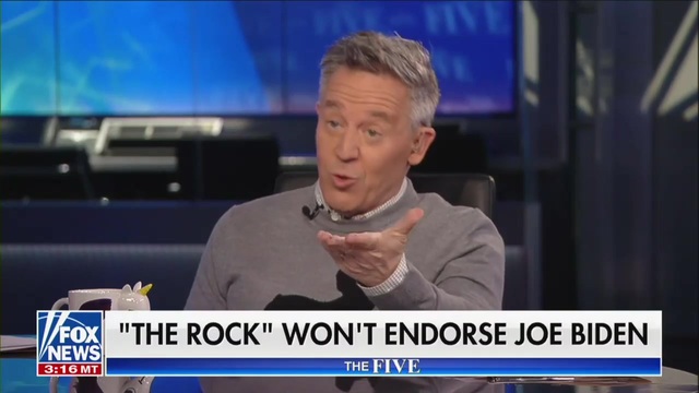 Greg Gutfeld Dismisses Claim that MAGA Is a Cult: ‘If Trumpism Is a Cult, It’s the Worst Cult in History’