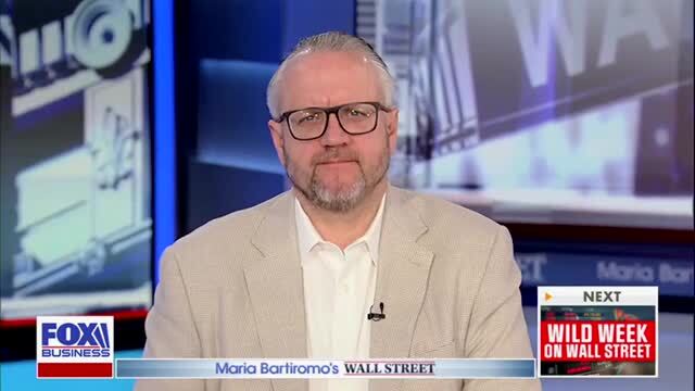 Kevin Hassett on Whether 4 More Years of Bidenomics Can Be Afforded: ‘We Absolutely Cannot’