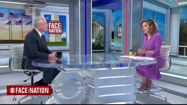 Van Hollen: The U.S. Shouldn’t Provide More Offensive Military Weapons to Israel Unless It Makes Changes in Terms of Humanitarian Aid in Gaza
