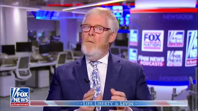 Brent Bozell: The Mainstream Media Have Become Anti-Semitic Today (clip ...