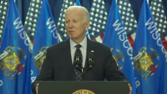 Biden Brags About Ignoring the Supreme Court on His Scheme to Unilaterally Cancel Student Loan Debt