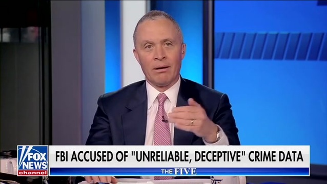 Harold Ford Jr. On Buttigieg Saying He Feels More Safer Today: I’d Assume He’d Have Security While Walking His Dogs
