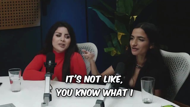 OnlyFans Farha Khalidi: I Was Paid by the Biden Admin to Spread