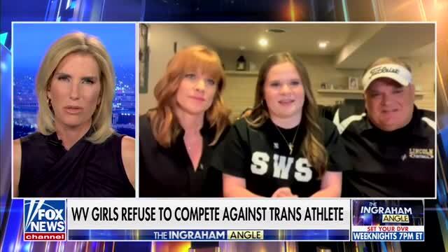 WV Student Suspended for Refusing to Compete in Shot Put with a Transgender: ‘It’s Obvious that Males Are Physically Superior to Women’