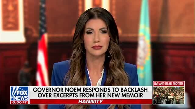 Hannity on Biden’s Dog Biting 24 Agents, Insinuating to Get it Put Down: ‘Sad Thing to Do’ But It’s for the ‘Safety of Others’