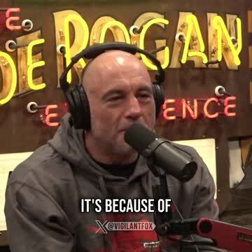 Joe Rogan: AOC Saying Illegals Are at the Border Because of Climate Change Is ‘Straight out of ‘South Park’’