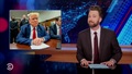 TDS Audience Boos at Jordan Klepper After He Says Trump Is Going to Be the Next President
