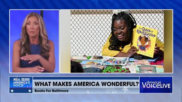Things That Make America Wonderful :: Grabien - The Multimedia Marketplace